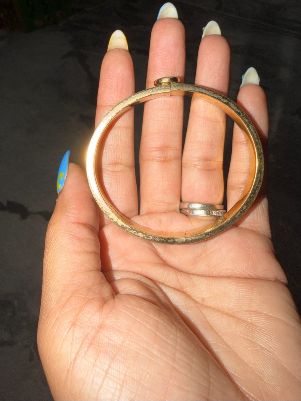 Coach Bracelet - Picture 3 of 6